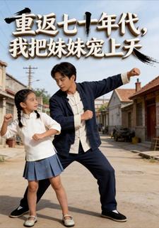 重返七十年代，我把妹妹宠上天