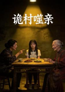 诡村噬亲