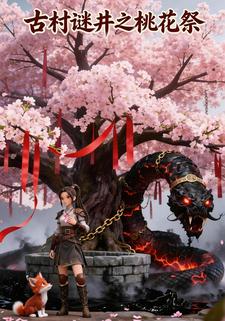 古村谜井之桃花祭