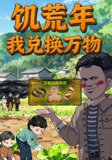 饥荒年我兑换万物