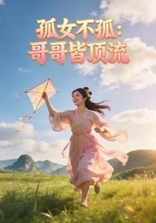 孤女不孤：哥哥皆顶流