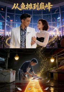 从鱼摊到巅峰