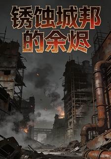 锈蚀城邦的余烬