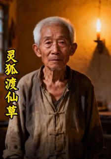 灵狐渡仙草