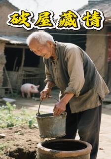 破屋藏情