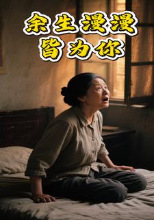 余生漫漫皆为你