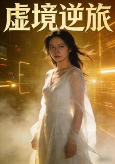 虚境逆旅