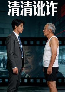 清清讹诈