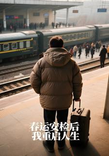 春运安检后，我重启人生