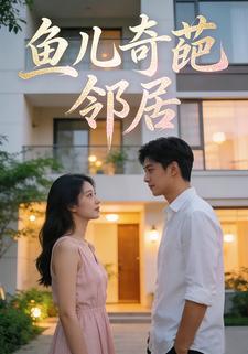 鱼儿奇葩邻居