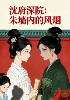 沈府深院：朱墙内的风烟