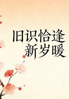 旧识恰逢新岁暖第四季