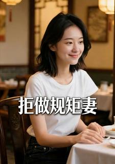 拒做规矩妻