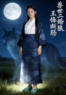 兽世二婚狼王悔断肠