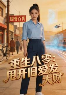 重生八零：甩开旧爱发大财