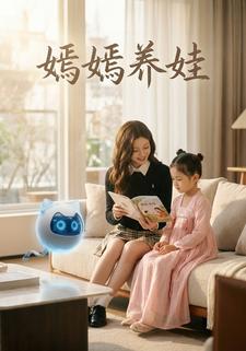 嫣嫣养娃