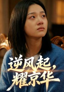 逆风起，耀京华