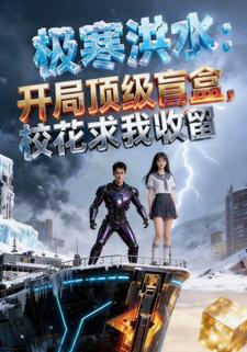 极寒洪水：开局顶级盲盒，校花求我收留