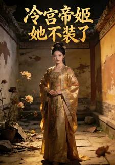 冷宫帝姬她不装了