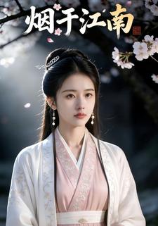 烟于江南