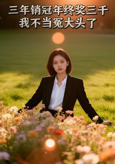 三年销冠年终奖三千，我不当冤大头了