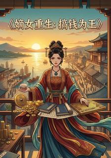 嫡女重生：搞钱为王