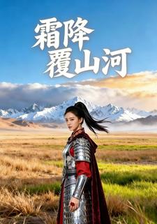 霜降覆山河