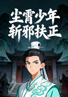 尘霄少年斩邪扶正