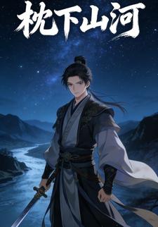 枕下山河