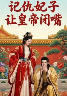 记仇妃子让皇帝闭嘴