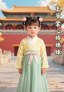 王爷掌心娇妹妹