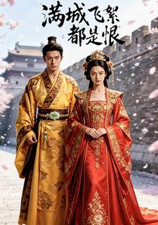 满城飞絮都是恨