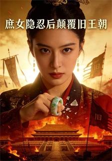 庶女隐忍后颠覆旧王朝