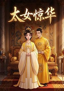 太女惊华