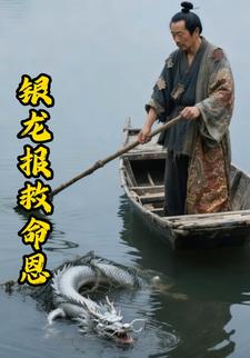 银龙报救命恩