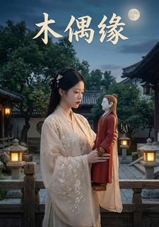 木偶缘