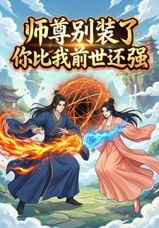 师尊别装了你比我前世还强