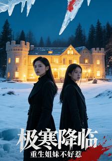 极寒降临：重生姐妹不好惹