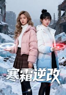 寒霜逆改