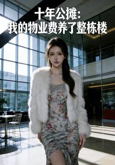 十年公摊：我的物业费养了整栋楼