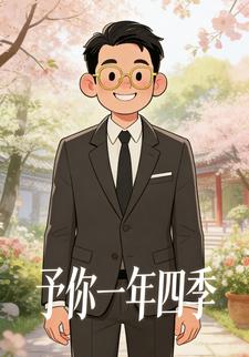 予你一年四季