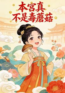 本宫真不是毒蘑菇
