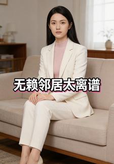 无赖邻居太离谱