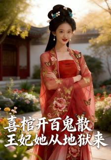 喜棺开，百鬼散，王妃她从地狱来