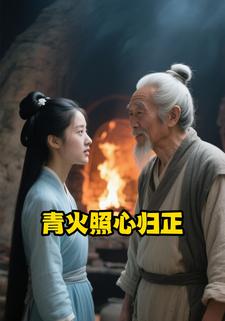 青火照心归正