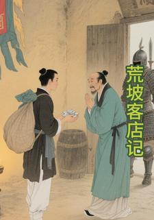 荒坡客店记