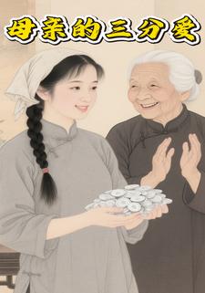 母亲的三分爱