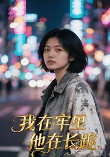 我在牢里他在长跪