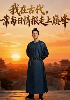 我在古代，靠每日情报走上巅峰1