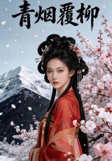 青烟覆柳